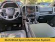 2015 Ford F-150 Lariat Crew Cab Short Bed Truck