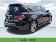 2016 INFINITI QX80 Base SUV