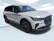 2026 Lincoln Nautilus Premiere CROSSOVERS