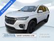 2022 Chevrolet Traverse RS SUV