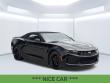 2023 Chevrolet Camaro LT w/1LT Convertible