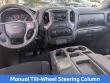 2020 Chevrolet Silverado 1500 Custom Crew Cab Short Bed Truck