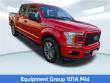 2019 Ford F-150 XL Crew Cab Truck 2019 Ford F-150 XL Crew Cab Truck