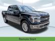 2025 Ford F-150 King Ranch Crew Cab Truck