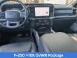 2024 Ford F-250 Lariat Crew Cab Truck