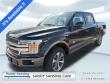 2020 Ford F-150 King Ranch Crew Cab Truck
