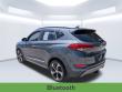 2017 Hyundai Tucson Limited SUV