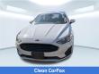 2020 Ford Fusion S Sedan