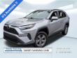 2023 Toyota RAV4 XLE SUV