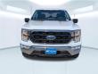 2022 Ford F-150 XLT Crew Cab Truck