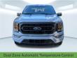 2021 Ford F-150 XLT Crew Cab Truck