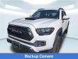 2019 Toyota Tacoma TRD Pro Crew Cab Short Bed Truck