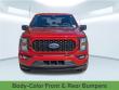 2023 Ford F-150 XL Crew Cab Truck
