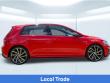2019 Volkswagen Golf R 2.0T w/DCC & Navigation Hatchback