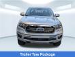 2019 Ford Ranger Lariat Crew Cab Short Bed Truck 2019 Ford Ranger Lariat Crew Cab Short Bed Truck