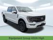 2021 Ford F-150 Tremor Crew Cab Truck