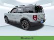 2021 Ford Bronco Sport Outer Banks SUV