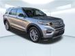 2024 Ford Explorer Limited SUV