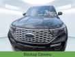 2022 Ford Explorer Platinum SUV 2022 Ford Explorer Platinum SUV