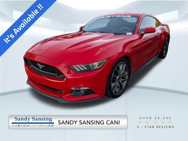 2015 Ford Mustang GT Premium Coupe 2015 Ford Mustang GT Premium Coupe
