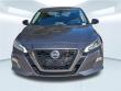 2020 Nissan Altima 2.5 SR Sedan