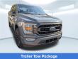 2021 Ford F-150 XLT Crew Cab Truck