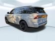2026 Lincoln Navigator Reserve SUV