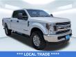 2019 Ford F-250 XL Crew Cab Truck