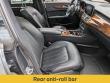 2016 Mercedes-Benz CLS-Class 400 Sedan
