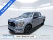 2022 Ford F-150 XL Crew Cab Truck