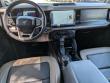 2021 Ford Bronco Wildtrak SUV