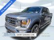 2022 Ford F-150 Lariat Crew Cab Truck