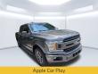 2018 Ford F-150 XLT Crew Cab Truck