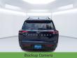 2025 Nissan Pathfinder SV SUV
