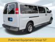 2019 Chevrolet Express 3500 LT Passenger Van
