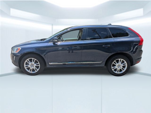 Used 2015 Volvo XC60 Premier with VIN YV440MDK7F2730454 for sale in Daphne, AL