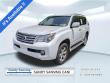 2013 LEXUS GX 460 Base SUV