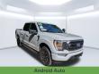 2023 Ford F-150 XLT Crew Cab Short Bed Truck