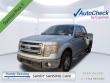 2013 Ford F-150 XLT Crew Cab Truck