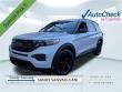 2021 Ford Explorer XLT SUV