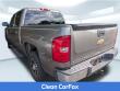 2012 Chevrolet Silverado 1500 LS Crew Cab Short Bed Truck