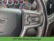 2022 Chevrolet Silverado 1500 LTD RST Crew Cab Short Bed Truck