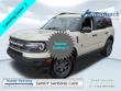2024 Ford Bronco Sport Big Bend SUV