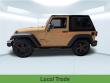 2014 Jeep Wrangler Sport SUV