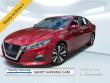 2021 Nissan Altima 2.5 SV Sedan