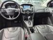 2017 Ford Focus Titanium Hatchback