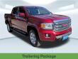 2018 GMC Canyon SLE Crew Cab Short Bed Truck