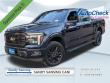 2025 Ford F-150 Lariat Crew Cab Truck