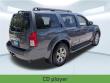 2012 Nissan Pathfinder Silver SUV