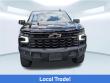 2023 Chevrolet Silverado 1500 ZR2 Crew Cab Short Bed Truck